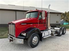 2003 Kenworth T800 T/A Truck Tractor 