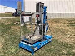 Genie IWP25S 25' Lift 