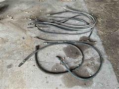 Hydraulic Hoses 