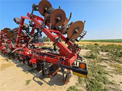 Case IH 3250 Strip Till Unit 