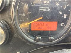 Odometer