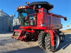 2006 Case IH AFS 2388 Axial Flow Combine 