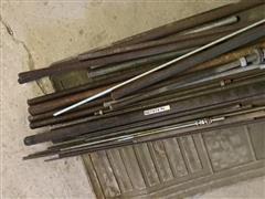 Threaded Ready Rods 