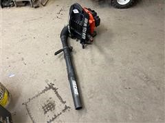 Echo PB-500H Gas Powered Blower 