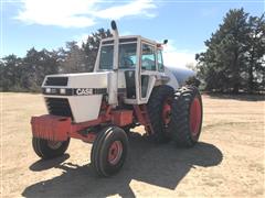 Case 2290 2WD Tractor 