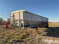 1997 Trinity Eagle Bridge T/A Belt Trailer 