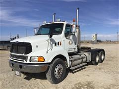 2005 Sterling LT9500 T/A Truck Tractor 