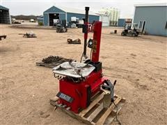 Central Marketing TC-950 Tire Machine 