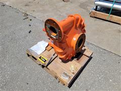 Berkeley B85283 B4EYRMBH Frame Mounted Centrifugal Pump 