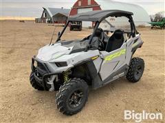 2022 Polaris RZR UTV 