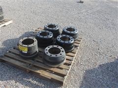 Brake Drums 