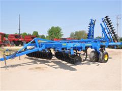 2012 Landoll 2310 Disk Ripper 