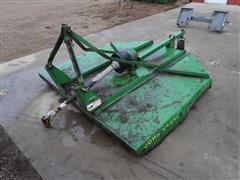 John Deere 603 Rotary Mower 