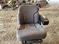 Case 7140 Tractor Seat 