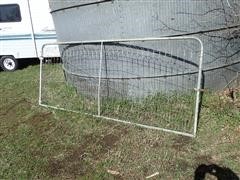 10' Yard Gate 