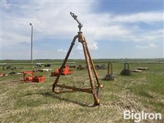 Rain Bird Volume Gun 