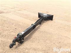 Jenkins High Lift Expandable Boom 