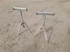 Roller Stands 