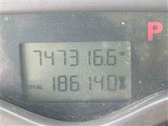 Odometer