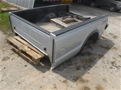 Ford 8' Pickup Bed 