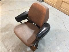 John Deere 4230 Tractor Seat 