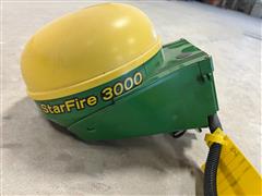 John Deere Starfire 3000 Receiver 