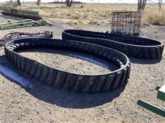 Caterpillar 14” Tractor Belts 