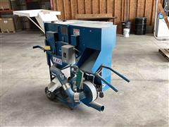 Almaco ECS Bulk Sheller 