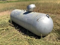 Propane Tank 