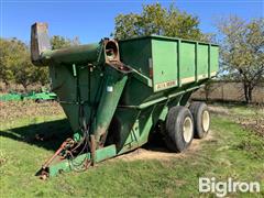 John Deere 650 Grain Cart 