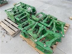 John Deere Planter Parallel Linkages 