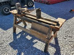 Wood Lathe 