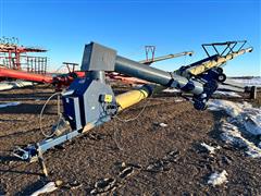 Harvest International H1382 Auger 