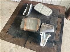 GMC Pickup Mirrors 