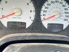 Odometer