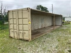 Storage Container 