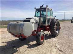 1982 Case 2390 2WD Tractor 