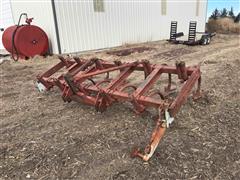 Bush Hog Cultivator 