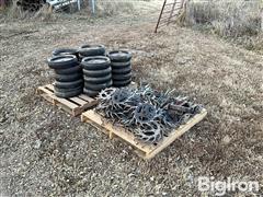 John Deere Planter Parts 