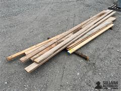 Miscellaneous Lumber 