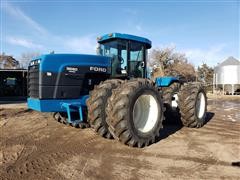 1995 Ford New Holland Versatile 9680 4WD Tractor 