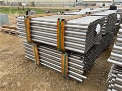 Galvanized Pipe 