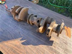 Ford 429ci Crankshaft 