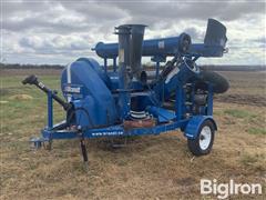 Brandt 5000EX Grain Vac 