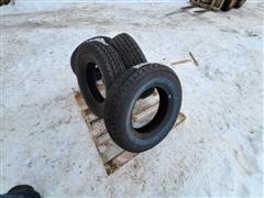 Cooper 225/75R16 Tires 