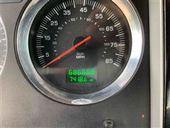 Odometer