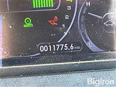 Odometer