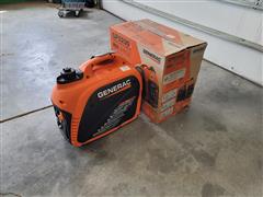 Generac GP2200i Generator 