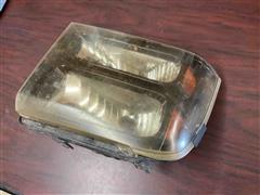 Ford F350 Front Headlight 