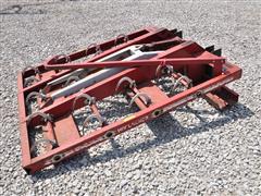 Hoelscher 100 Small Square Bale Grapple 